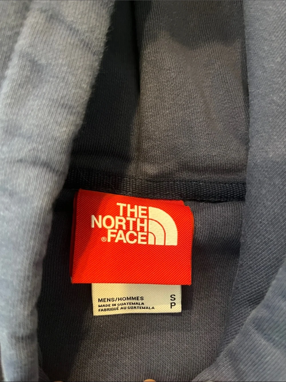 The North Face Men’s Red Box Pullover Hoodie